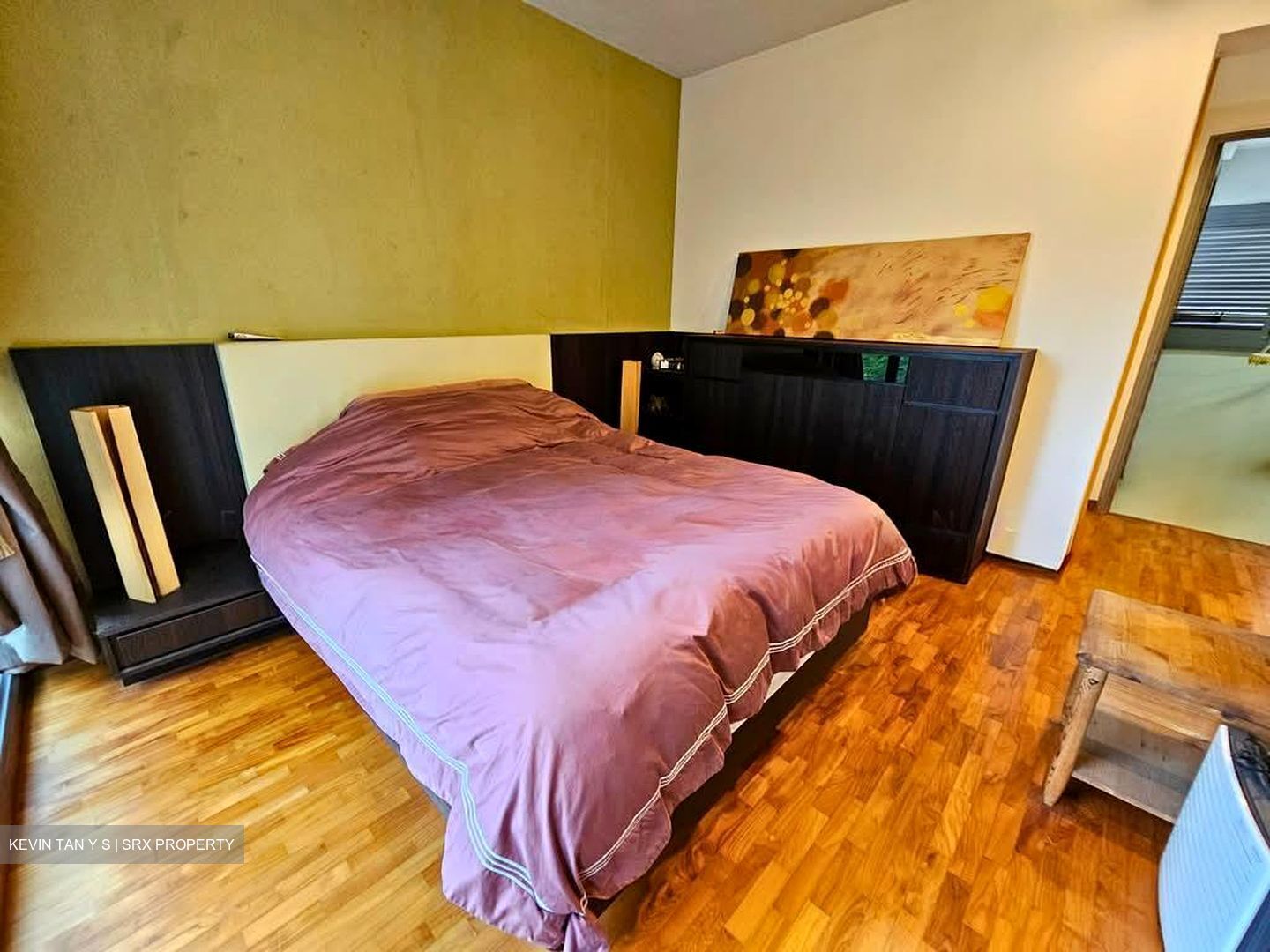 A Treasure Trove (D19), Condominium #587764791